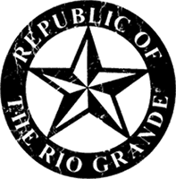Republic of the Rio Grande seal
